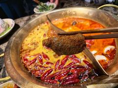 -小龙坎火锅(春熙太古里店)