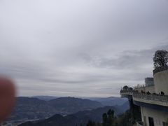 -重庆云阳龙缸景区