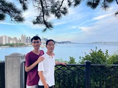 -黑石礁公园