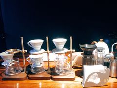 -野鸽子咖啡(航空路店)
