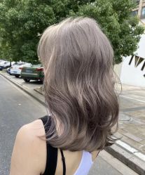 -AFA Hair studio·女士发型设计