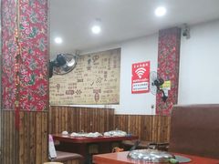 -哈尔滨东北铁锅炖(都督街店)