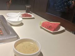 -海底捞火锅(万丰桥店)