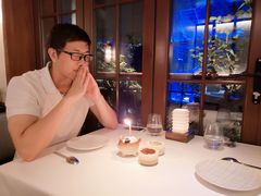 -Le Comptoir de Pierre Gagnaire