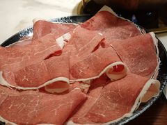 -宣武小院涮肉(前门店)