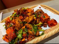 -绅士餐厅龙虾·烧烤(西门路店)