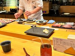 -鮨冠OMAKASE食べ放题(北京首店)