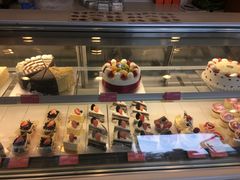 -面包新语(吾悦国际广场店)