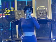 -NRG健身私教CLUB(打浦桥店)