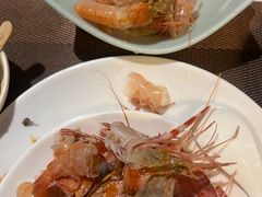 -海玥荟海鲜姿造自助餐厅(欧罗巴广场店)