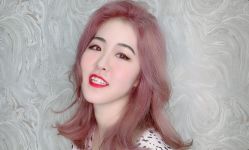 点击看大图 -诗全发型