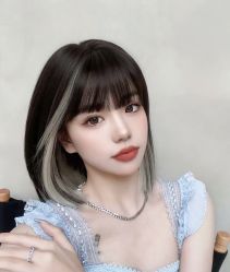 -上禾 HAIR SALON