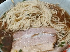 -朱鸿兴面馆(镇湖店)