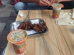 -铁诚烤肉