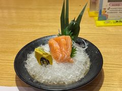 -吉兆·料理(红梅南路店)