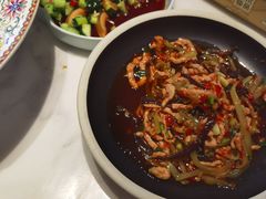 -上上席川菜(凯德乐峰广场店)