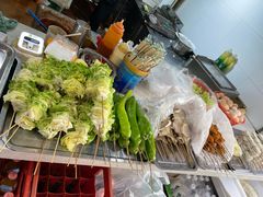 -张记炸串肠粉