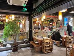 -蜀大侠火锅(四川北路店)