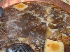 -朝伟清真铜瓢牛肉馆(三十年老·店)