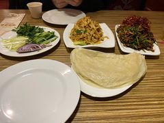 -老昌春饼(中央大街店)