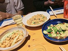 -肉串汪(月坛店)