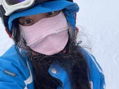 -亚布力新体委滑雪场