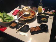 -辣家私厨火锅·龙虾(开发区店)