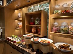 -西安高新希尔顿酒店·咖啡露台西餐厅