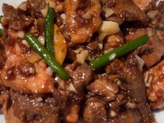-宝轩渔府·老字号海鲜·正宗津菜(水上店)