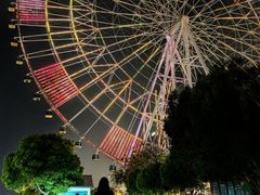 -南昌之星摩天轮