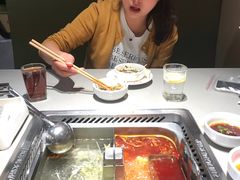 -海底捞火锅(顺城购物中心店)