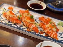 -鸟鹏烧鸟居酒屋(仁恒梦中心店)