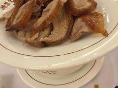 -北京全聚德(王府井店)