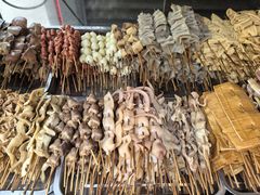 -胖子好盐水鸭(总店)