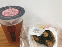 -呷贺盐酥鸡(抄纸巷店)