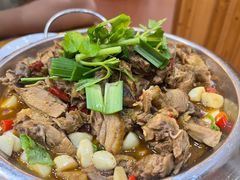 -下梅人家土菜馆(历史文化餐厅度假区店)