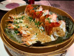 -蟹榭·本帮江浙菜·蟹宴(五角场合生汇商场店)