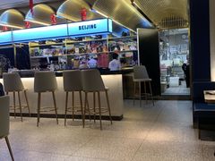 -必胜客(新辰里酒仙桥店)