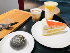 -Peet's 皮爷咖啡(东湖路手作店)