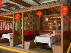 -晋北会馆·中餐部