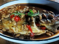 -臭鳜鱼人家·老字号徽菜