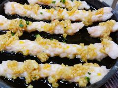 -青木岚小海鲜•小龙虾(友谊店)