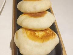 -巴音浩日娲·蒙餐(双林东路店)