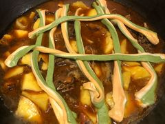 -粗粮人家·东北菜(洋桥店)