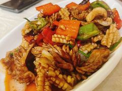 -桂萍特色牛筋牛杂(长堤街总店)