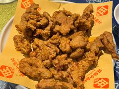 炸里脊-旺角小渔村(二马路店)