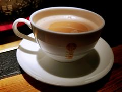 -湊湊火锅·茶憩(恒隆广场店)