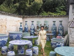 -景德镇古窑民俗博览区