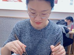 -小满手工粉(北京来福士店)