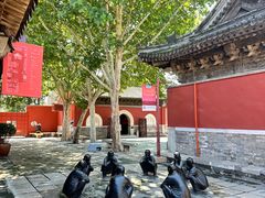 -嵩祝寺及智珠寺